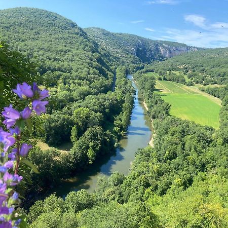 Gite O Nature Varen Exterior foto