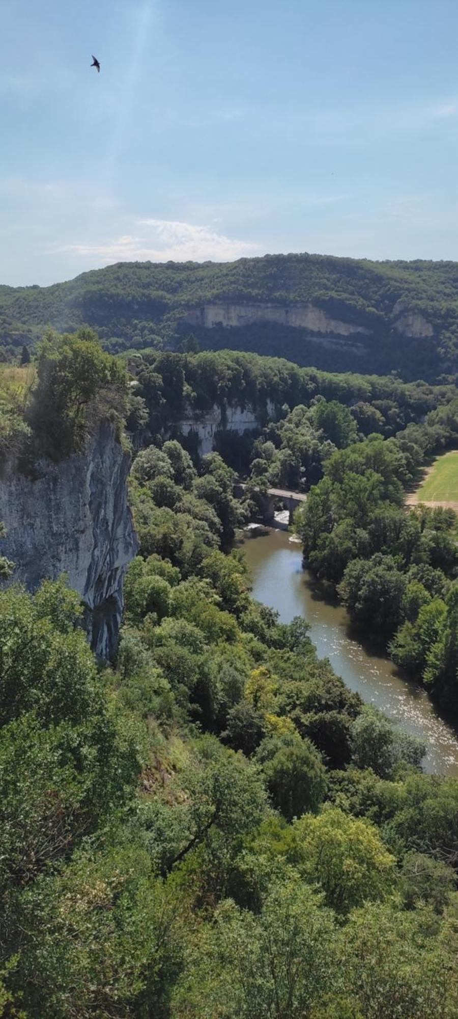 Gite O Nature Varen Exterior foto