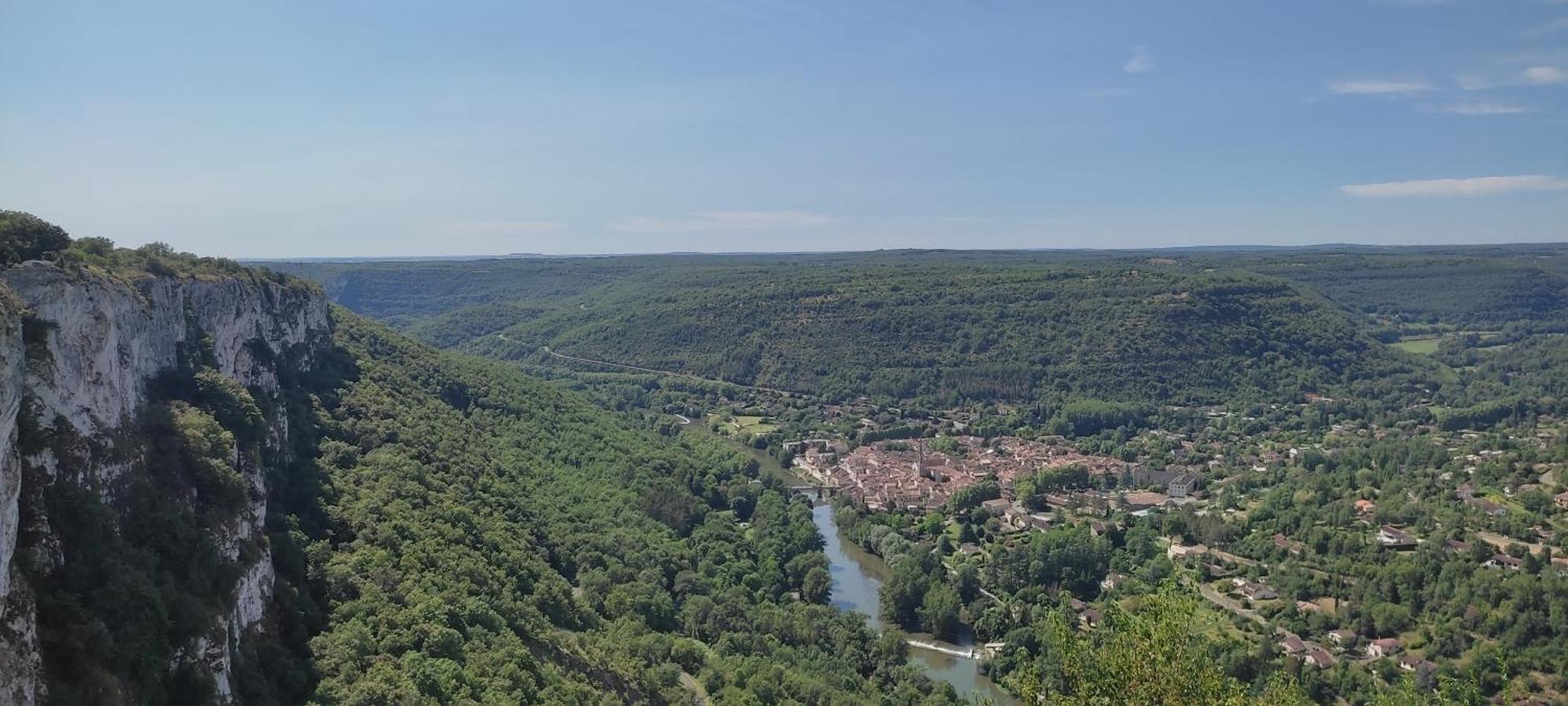 Gite O Nature Varen Exterior foto