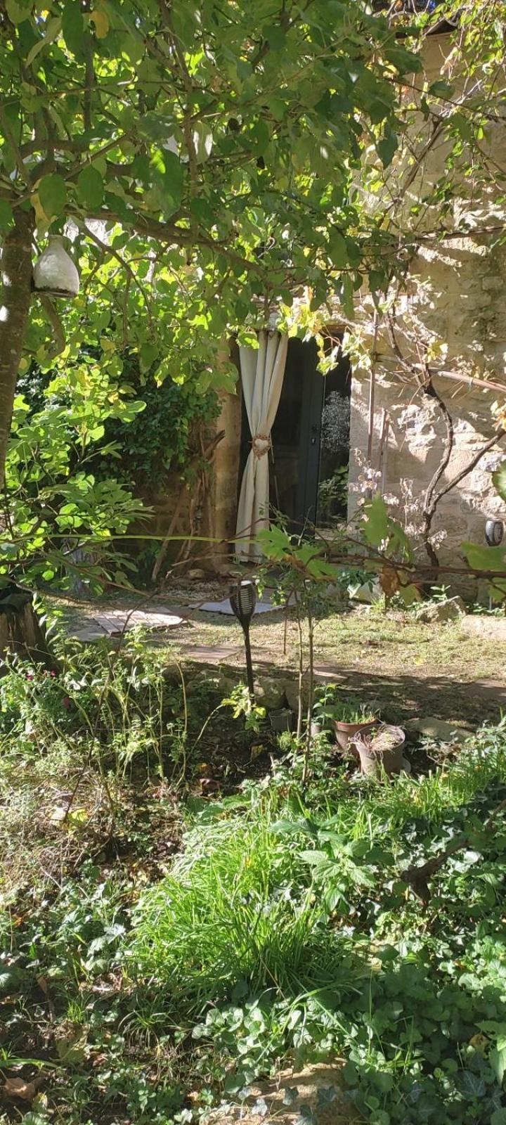 Gite O Nature Varen Exterior foto